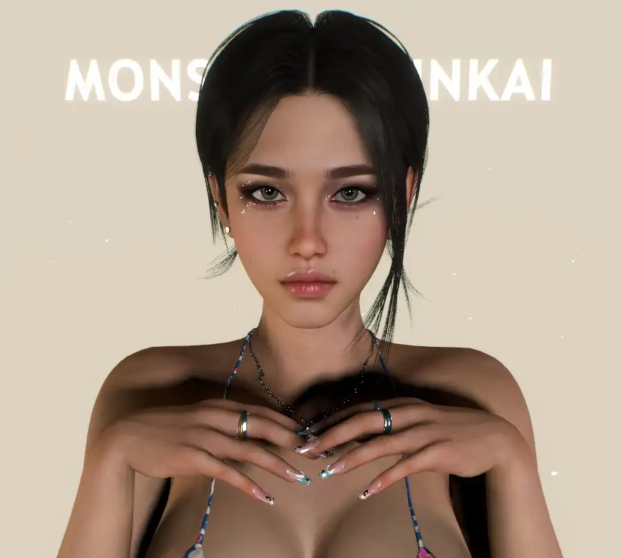 MonsterShinkai.Maria-muyii社区