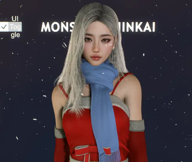 MonsterShinkai.Soojin.1-muyii社区