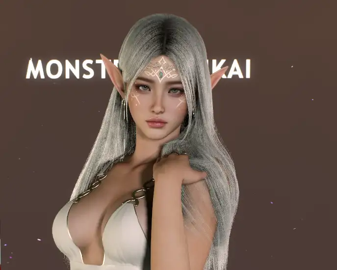 MonsterShinkai.Valentine.1-muyii社区