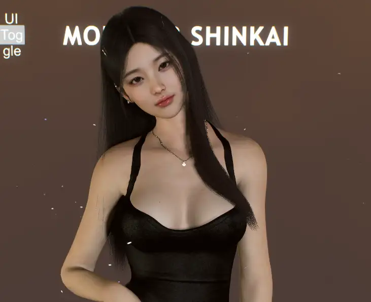 MonsterShinkai.Yerin.1-muyii社区