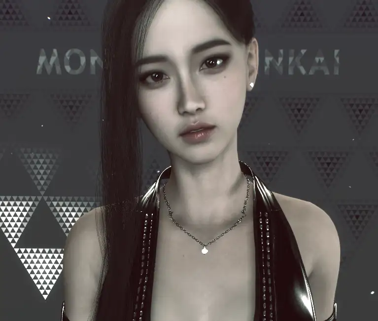 MonsterShinkai.Yoojin.1-muyii社区