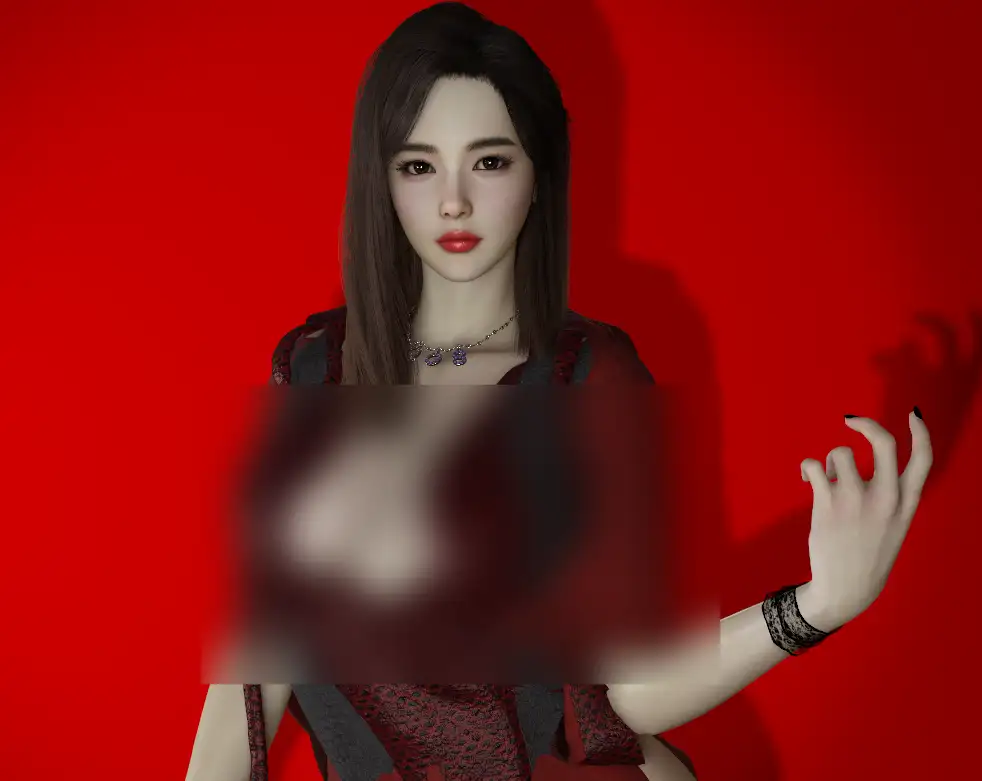 Pimax.艺琳.1-muyii社区