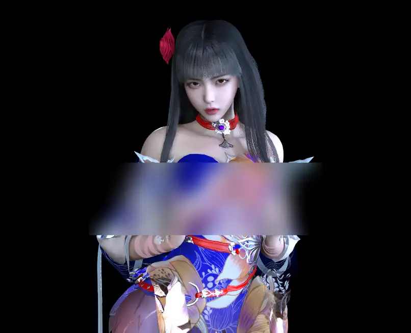 Pimax.萍之缘.1-muyii社区