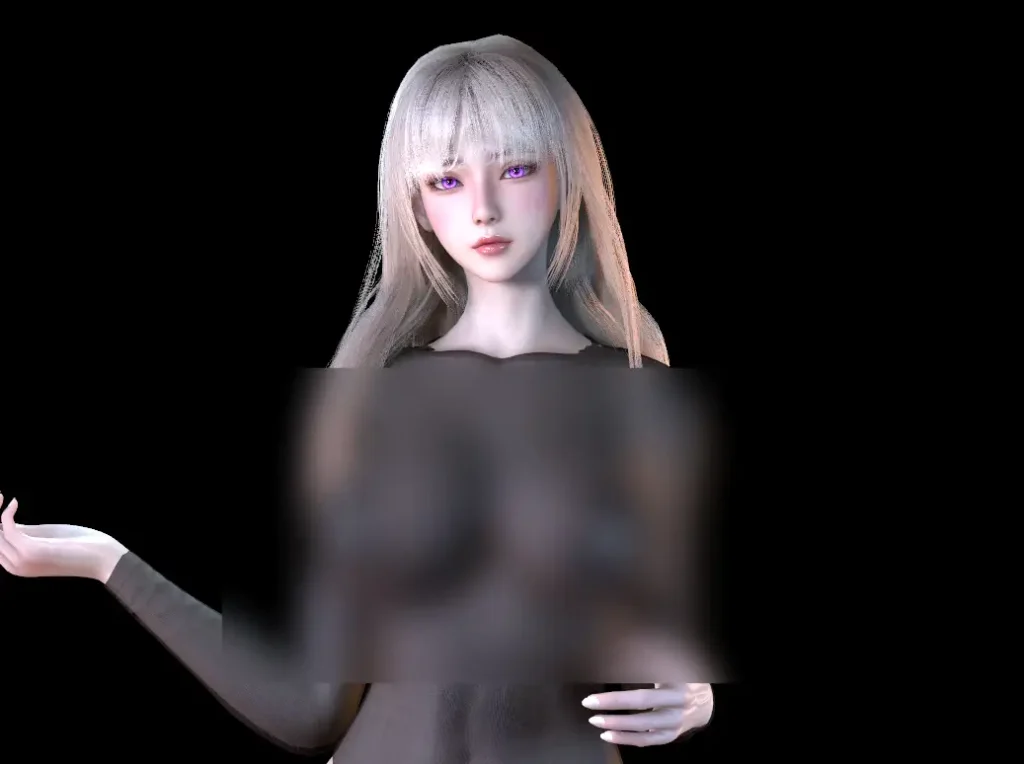 QFeng.chunyu2.1-muyii社区