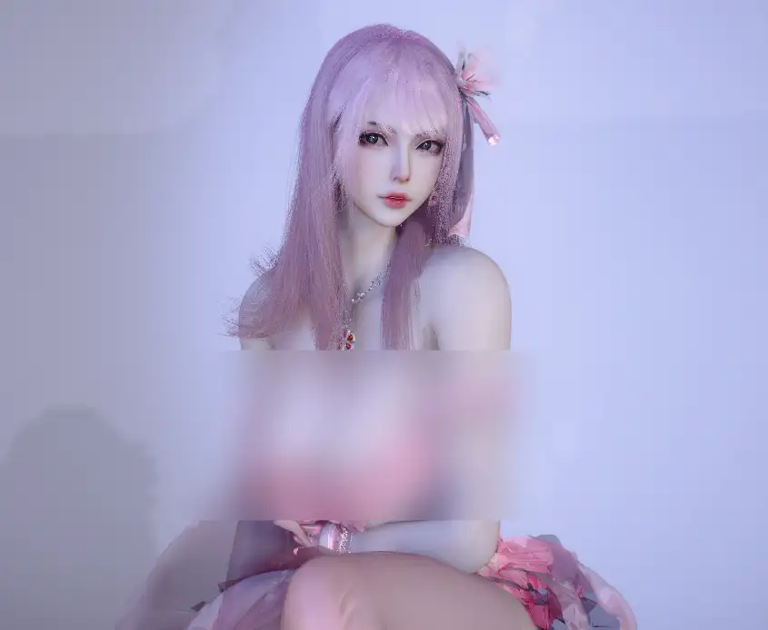 QFeng.fenhong.1-muyii社区