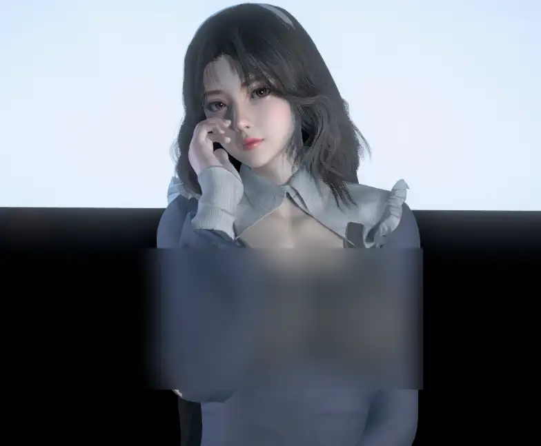 QFeng.xiunv.1-muyii社区