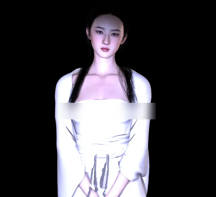 GGG.小龙女.2《双预设》-muyii社区