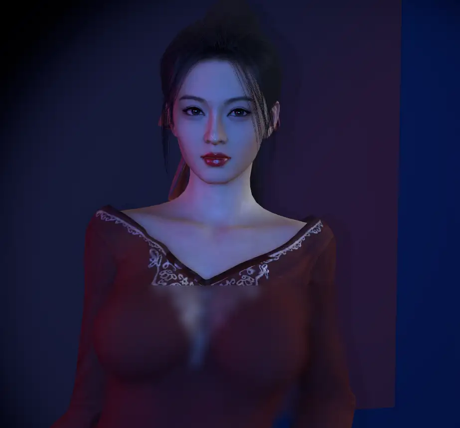 Repack.girl03.1-muyii社区