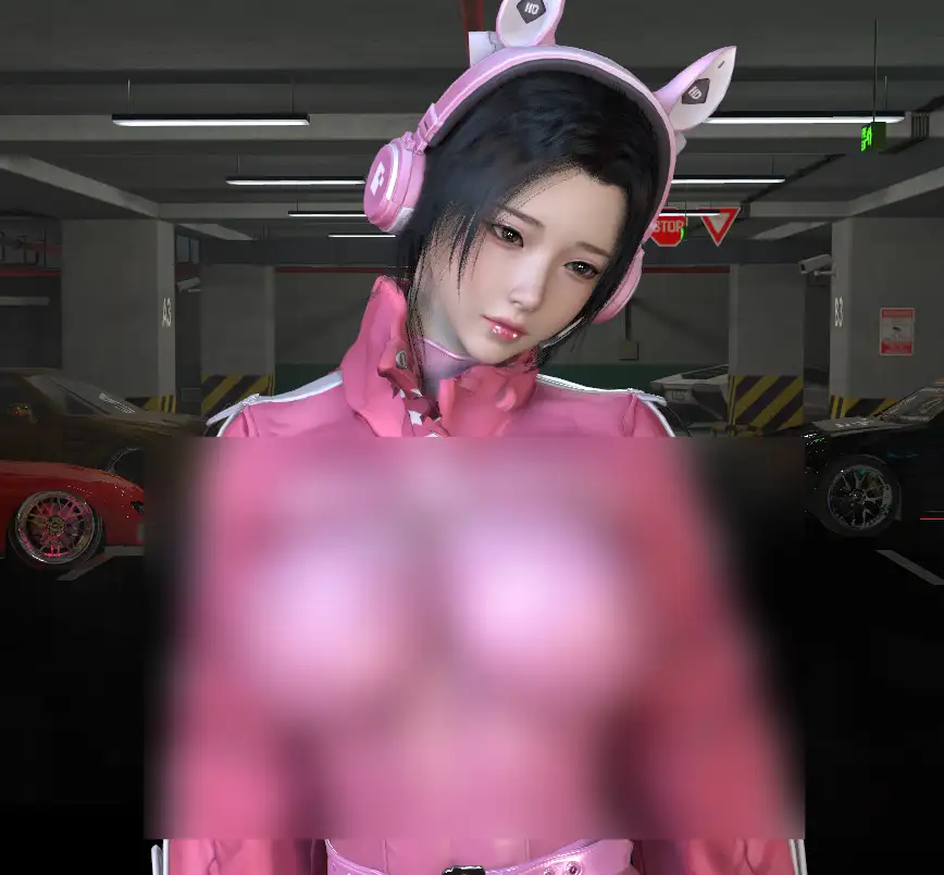 SS.车手冷冷.1-muyii社区