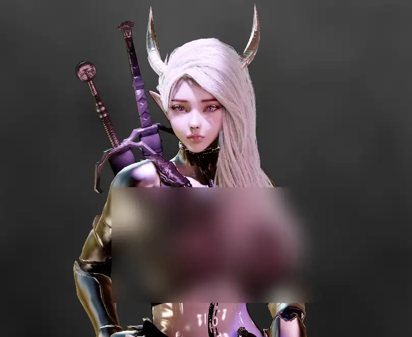 SS.黑暗精灵.1-muyii社区