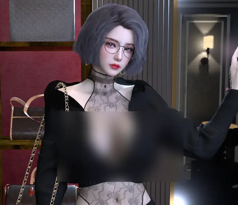 SSXX-007-muyii社区