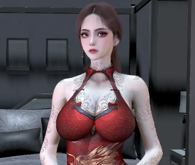 ShaoB.后妈.1-muyii社区