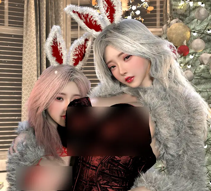 ShaoB.圣代姐妹.1-muyii社区