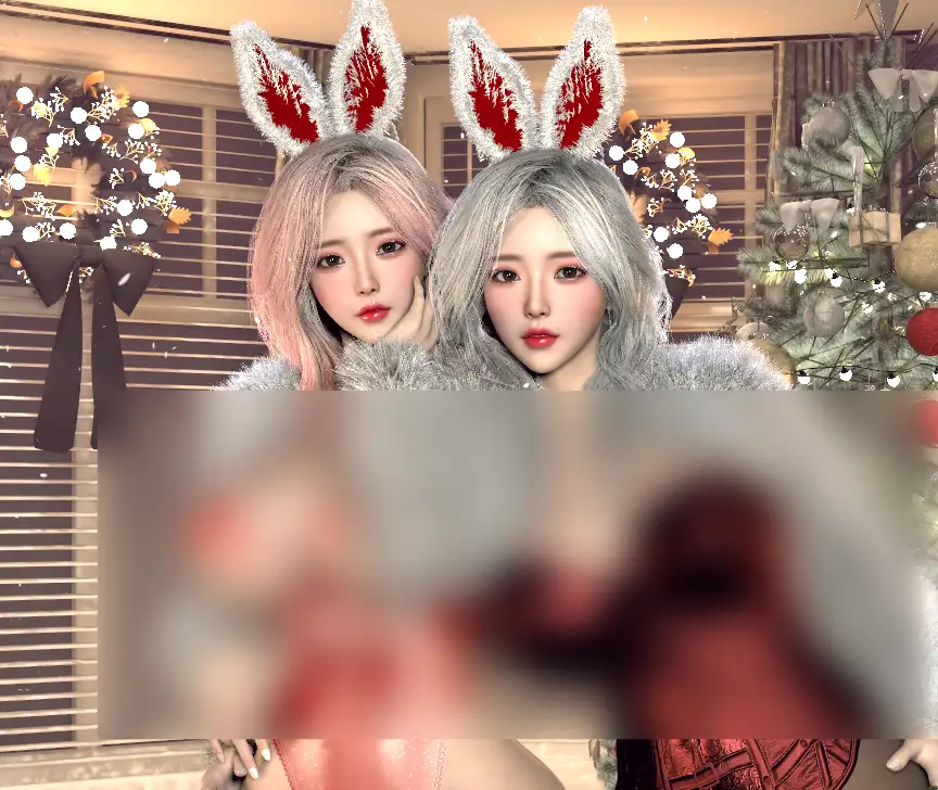 ShaoB.圣代姐妹-muyii社区