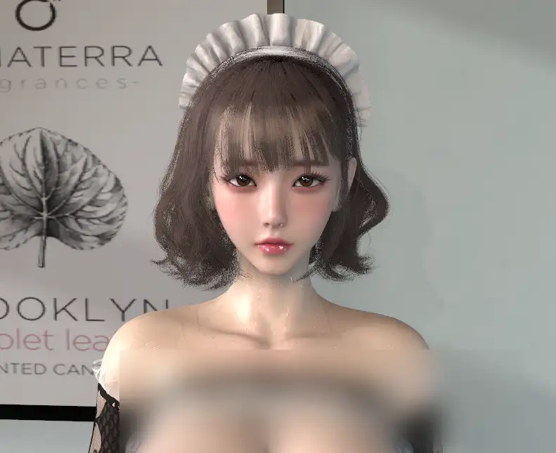 ShaoB.女仆阿雅.1-muyii社区