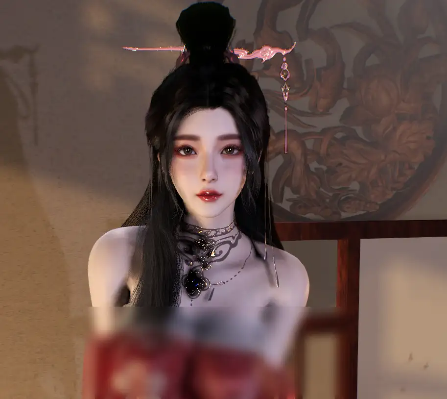 ShaoB.江南女子-muyii社区