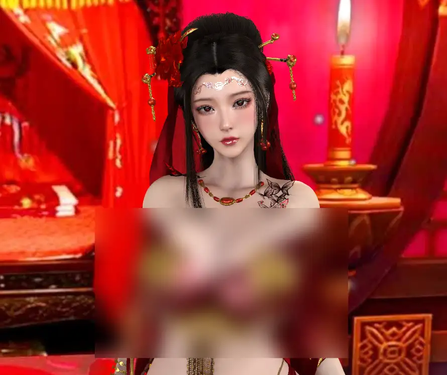 ShaoB.洞房花烛.1-muyii社区