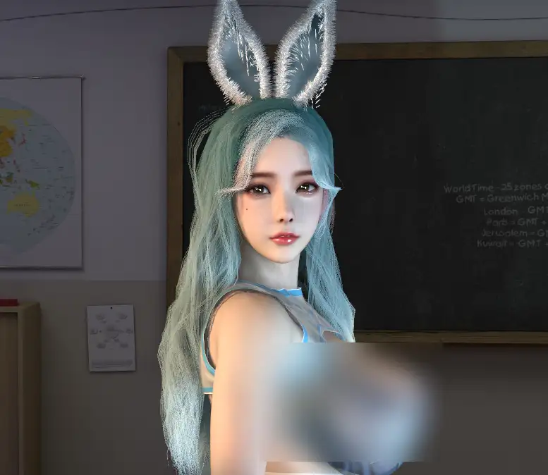 ShaoB.浅儿Cheer.1-muyii社区