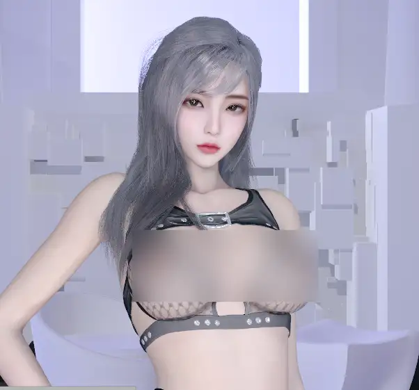 ShaoB.白发女1.1-muyii社区