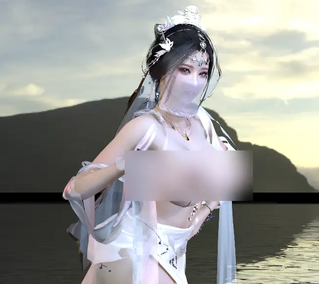 ShaoB.白芙.1-muyii社区