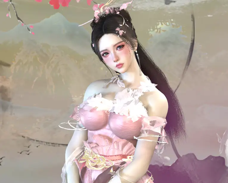 ShaoB.粉仙2_0.1-muyii社区