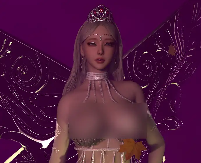 ShaoB.维纳斯走秀.1-muyii社区