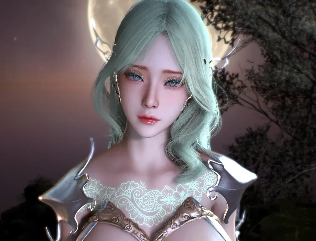 ShaoB.绿萝.1-muyii社区