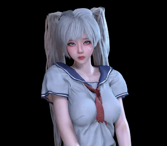 ShaoB.莉莉.1-muyii社区