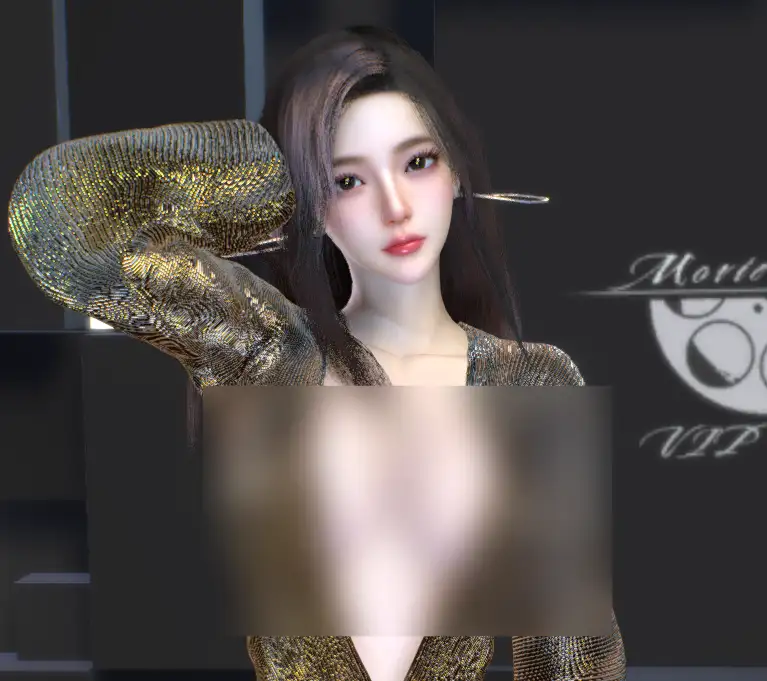 ShaoB.金.1-muyii社区