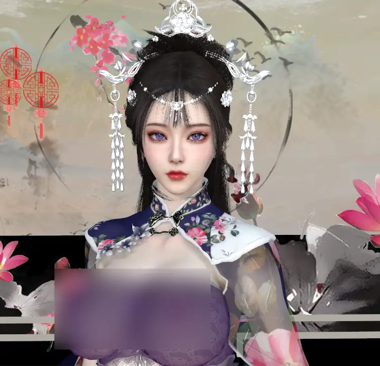 ShaoB.青衣.1-muyii社区