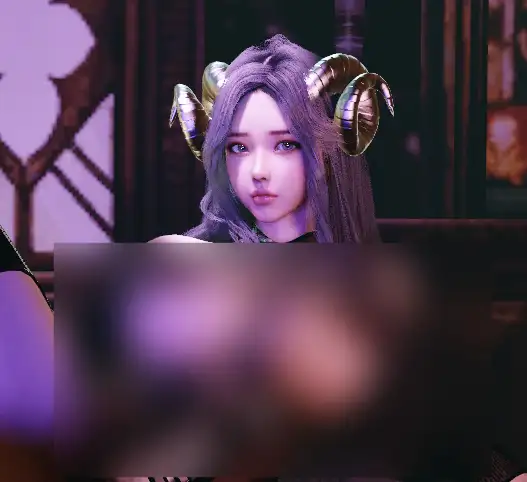 ShaoB.魅魔.1-muyii社区