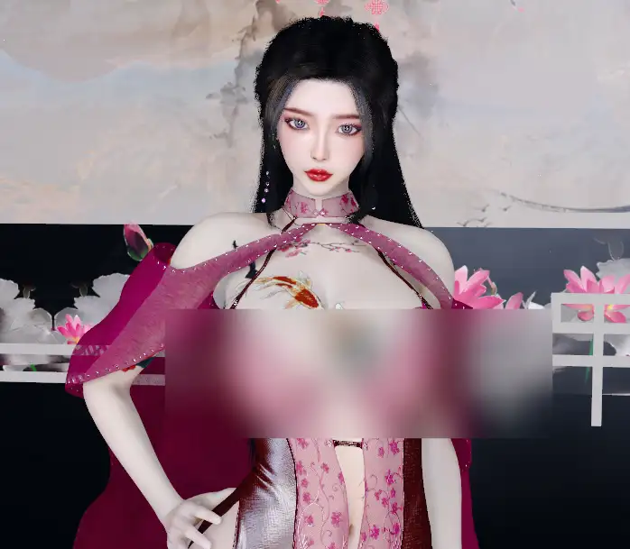 Shaob.Yusheng_Chinas_Flower-muyii社区