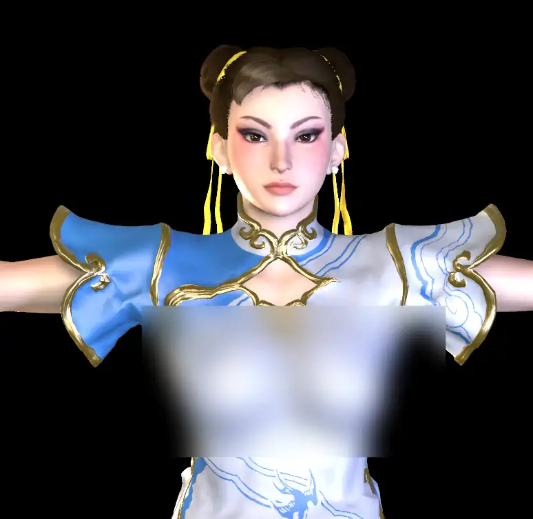 ShenYing.ChunLi.1-muyii社区