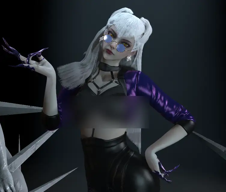 ShenYing.Evelynn Kda.1-muyii社区