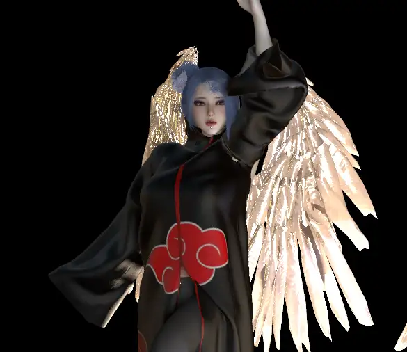 ShenYing.Konan.1-muyii社区