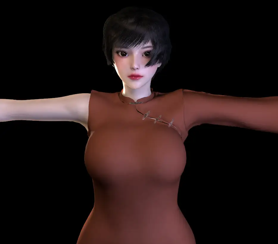 ShenYing.Kurotsuchi.1-muyii社区