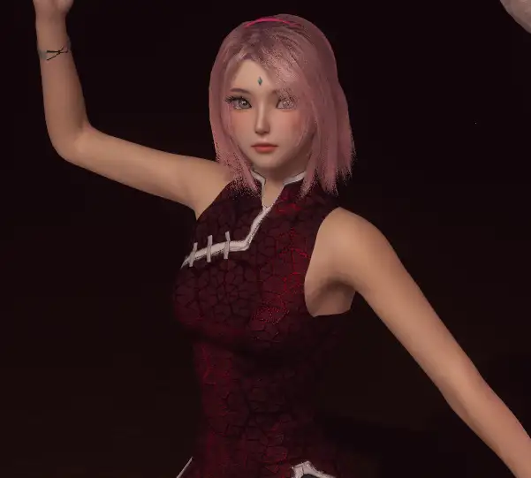 ShenYing.Sakura.1-muyii社区