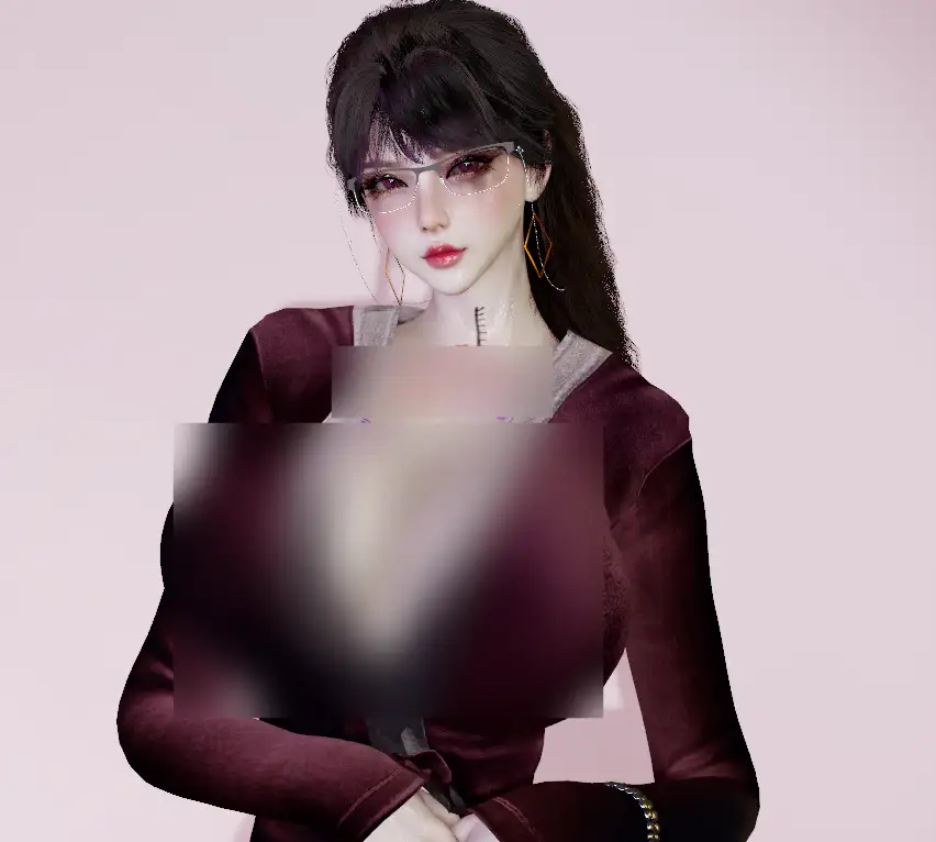 TSX.Step_Sister.1-muyii社区