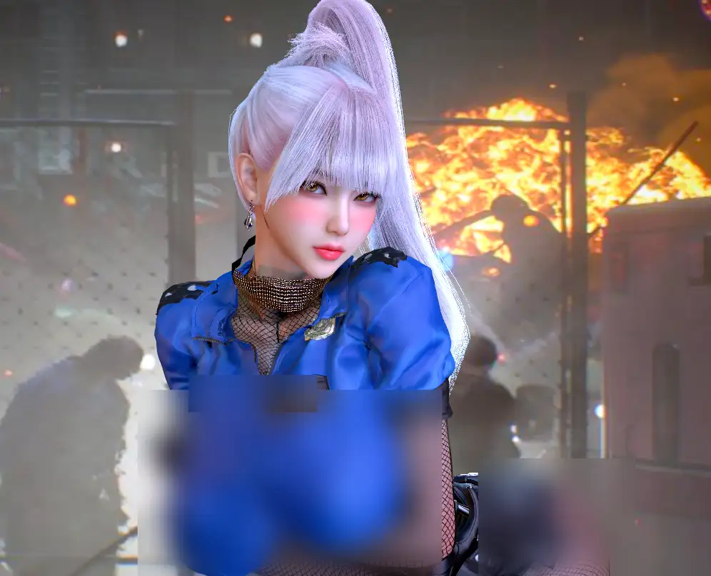 TSX.性感小女1-muyii社区