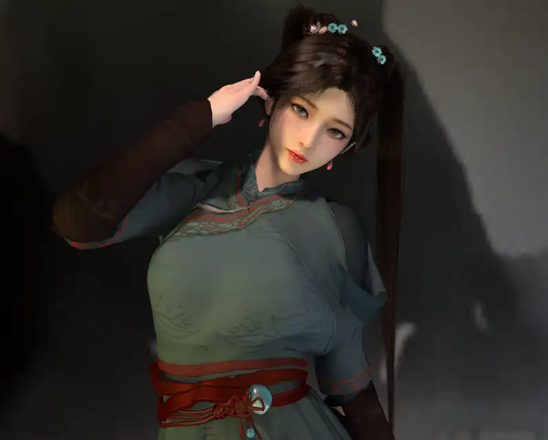 TT.梅凝.1-muyii社区