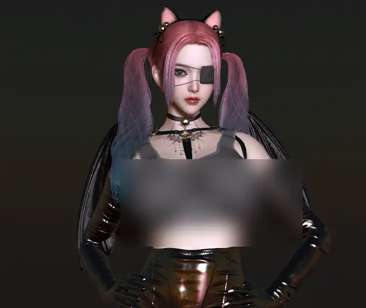 TZ.Lilith.1-muyii社区