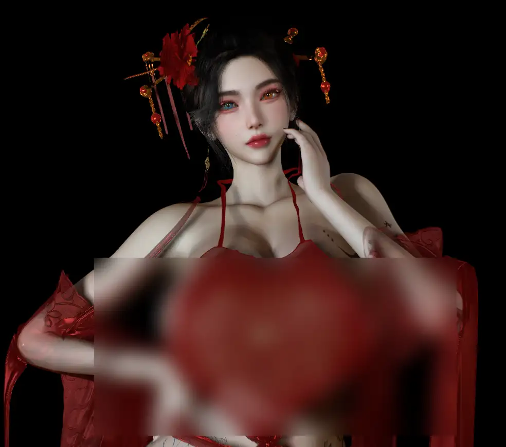 Thicc_Chick-muyii社区