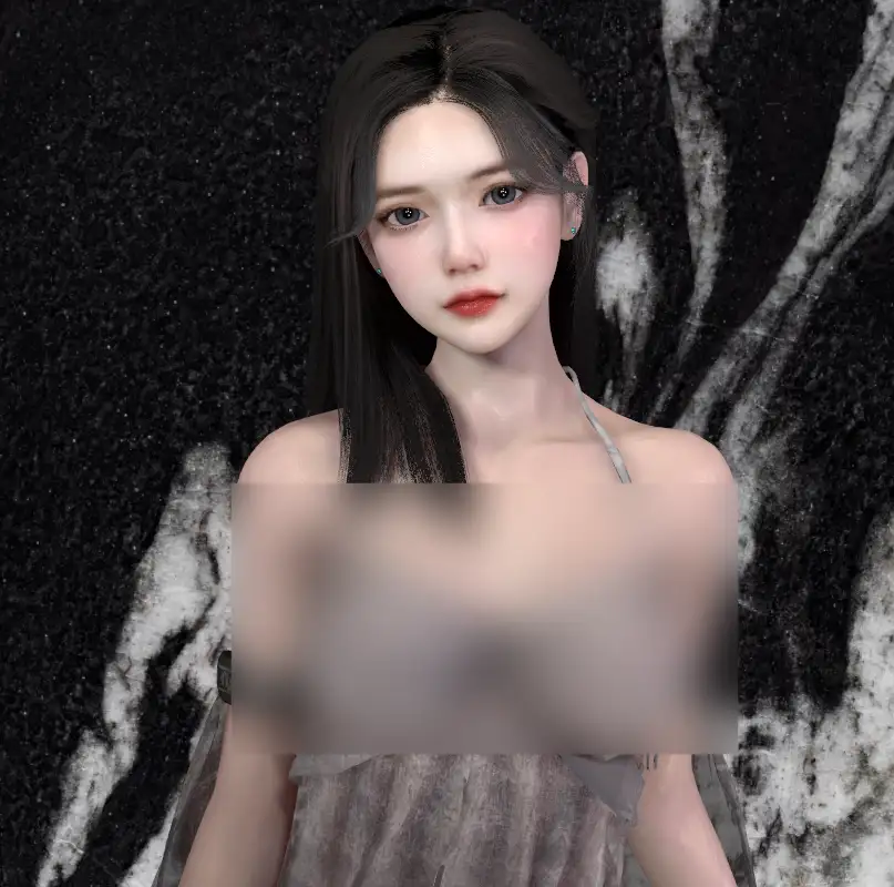 Thorn.LinYi.1林伊古风现代风-muyii社区