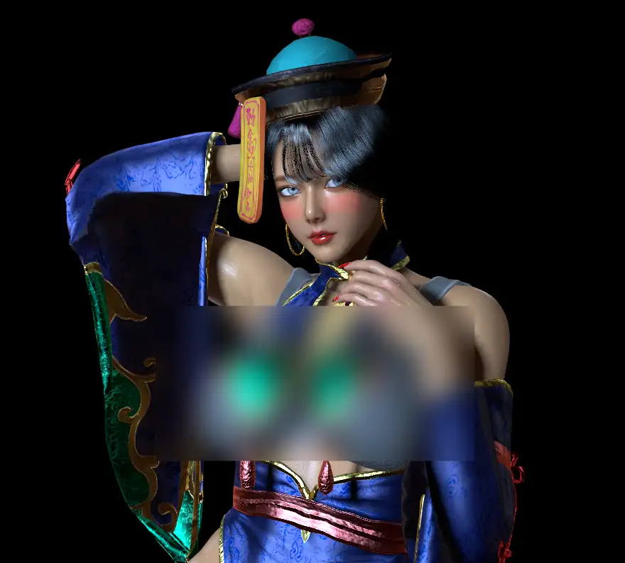 TrogDa.Jiangshi.1-muyii社区