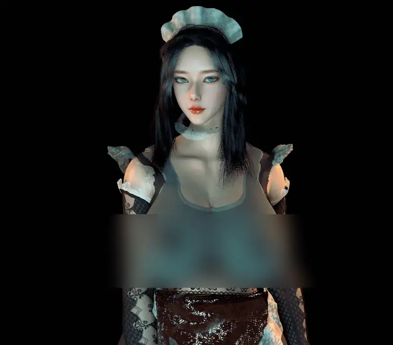 TrogDa.Maid.1-muyii社区