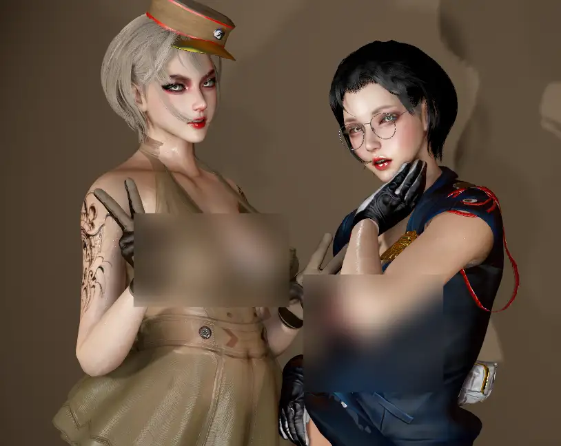 TrogDa.SpiritFox.1-muyii社区