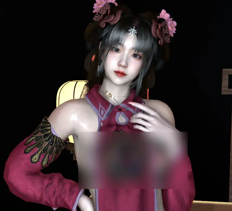 TrogDa.XiaoYu.1-muyii社区