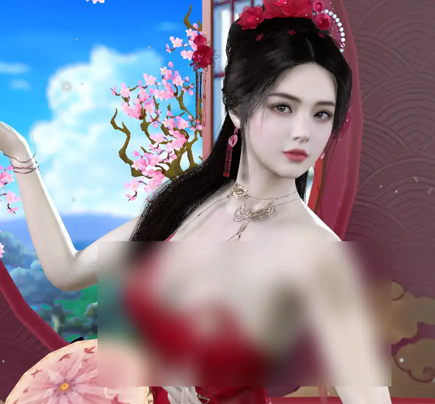 UFO.诗茵.1-muyii社区