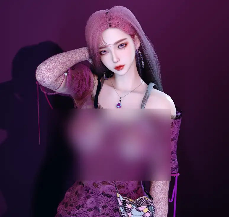 VAM_SeSe.ZhaoZiyan.1-muyii社区