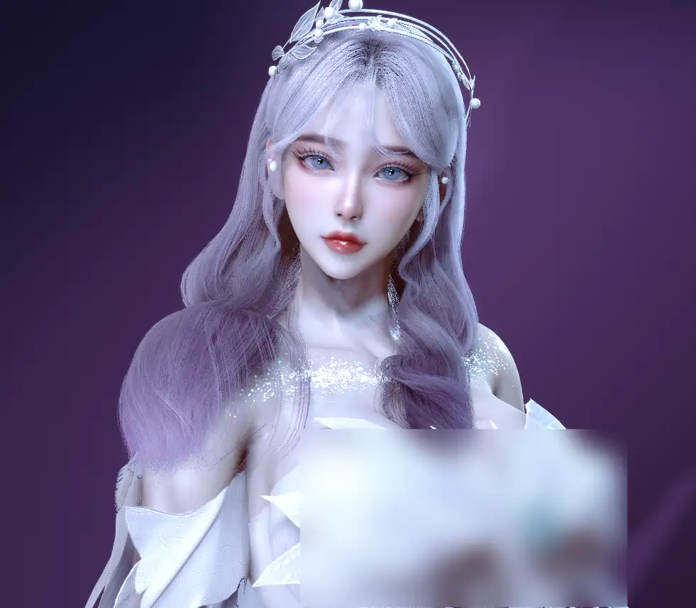 VAM_SeSe.纯洁新娘-菲儿.1-muyii社区